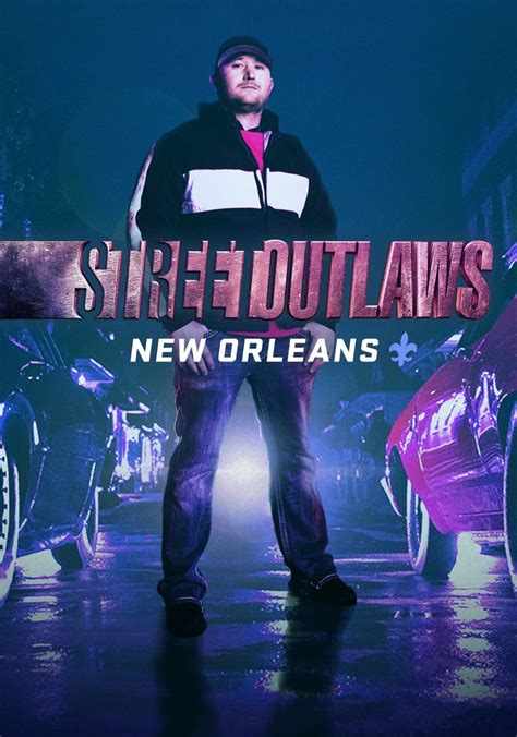 yesmovies street outlaws|Street Outlaws: New Orleans .